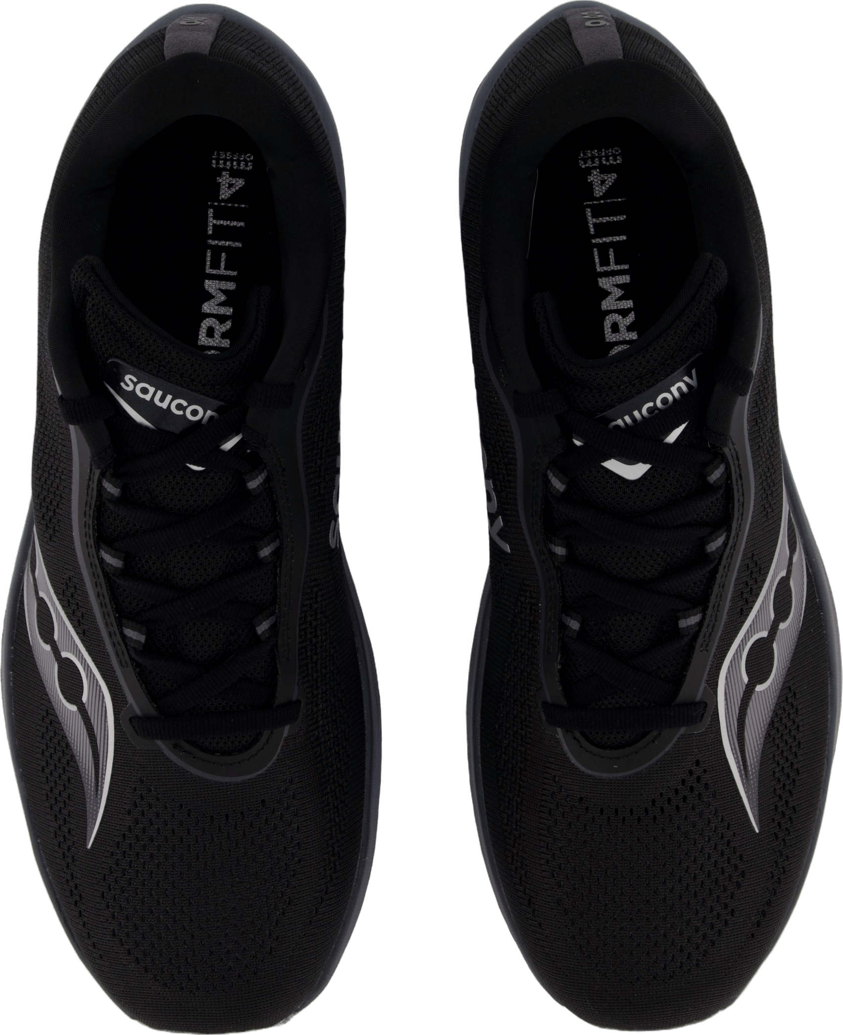 Kinvara 15 Black/white - Bild 6