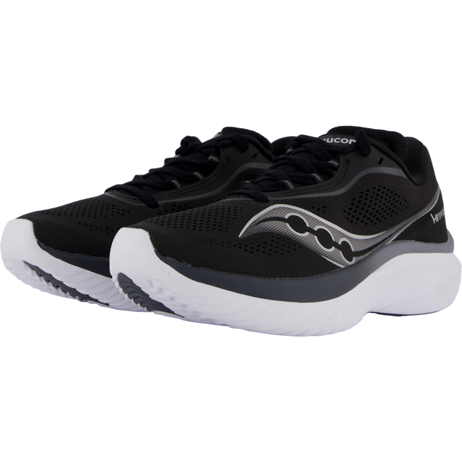 Kinvara 15 Black/white - Bild 2