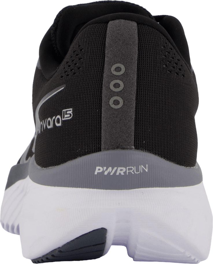 Kinvara 15 Black/white - Bild 5