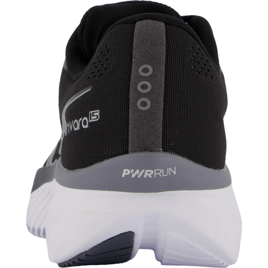 Kinvara 15 Black/white - Bild 5