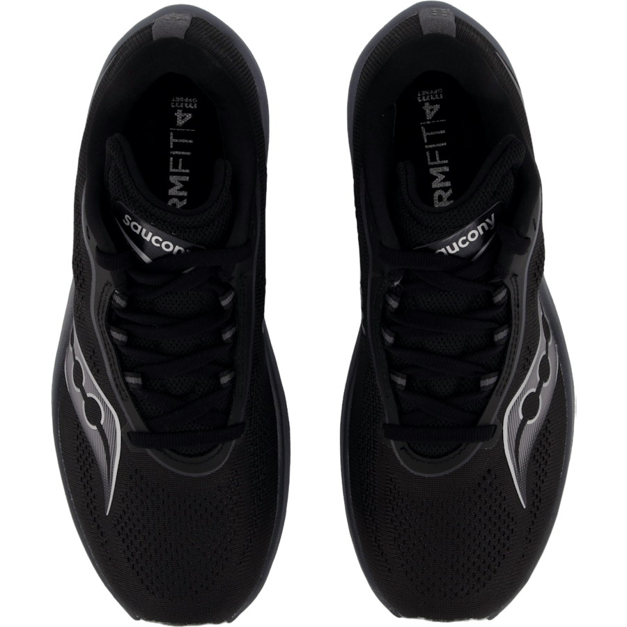 Kinvara 15 Black/white - Bild 6
