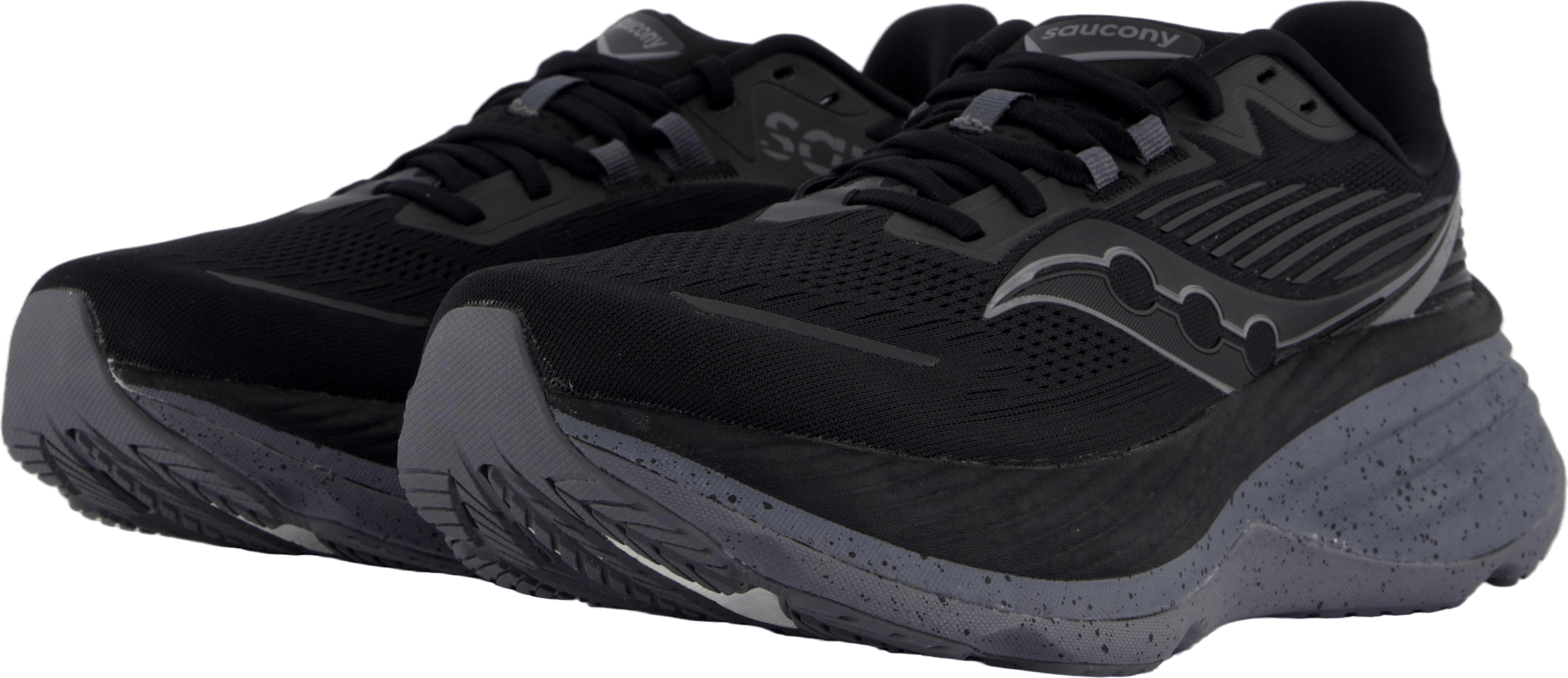 Hurricane 24 Men Black/shadow - Bild 2