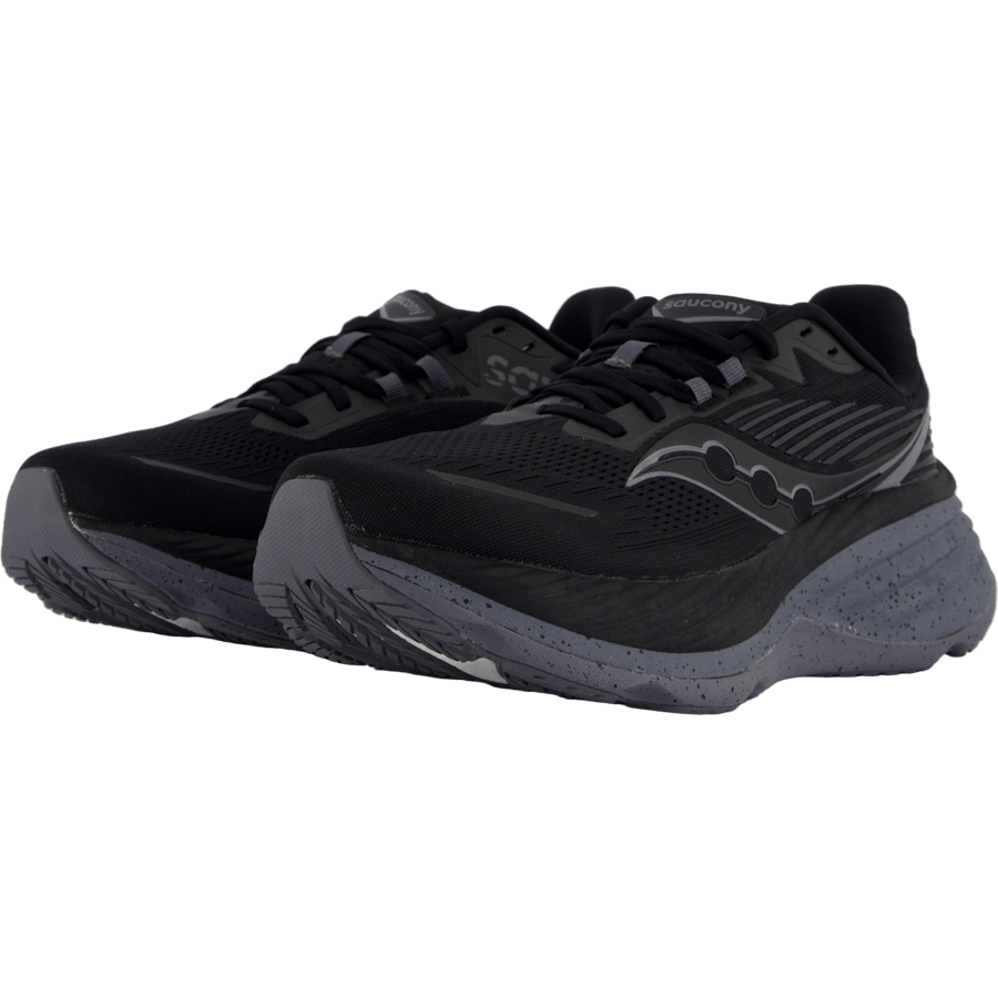 Hurricane 24 Men Black/shadow - Bild 2