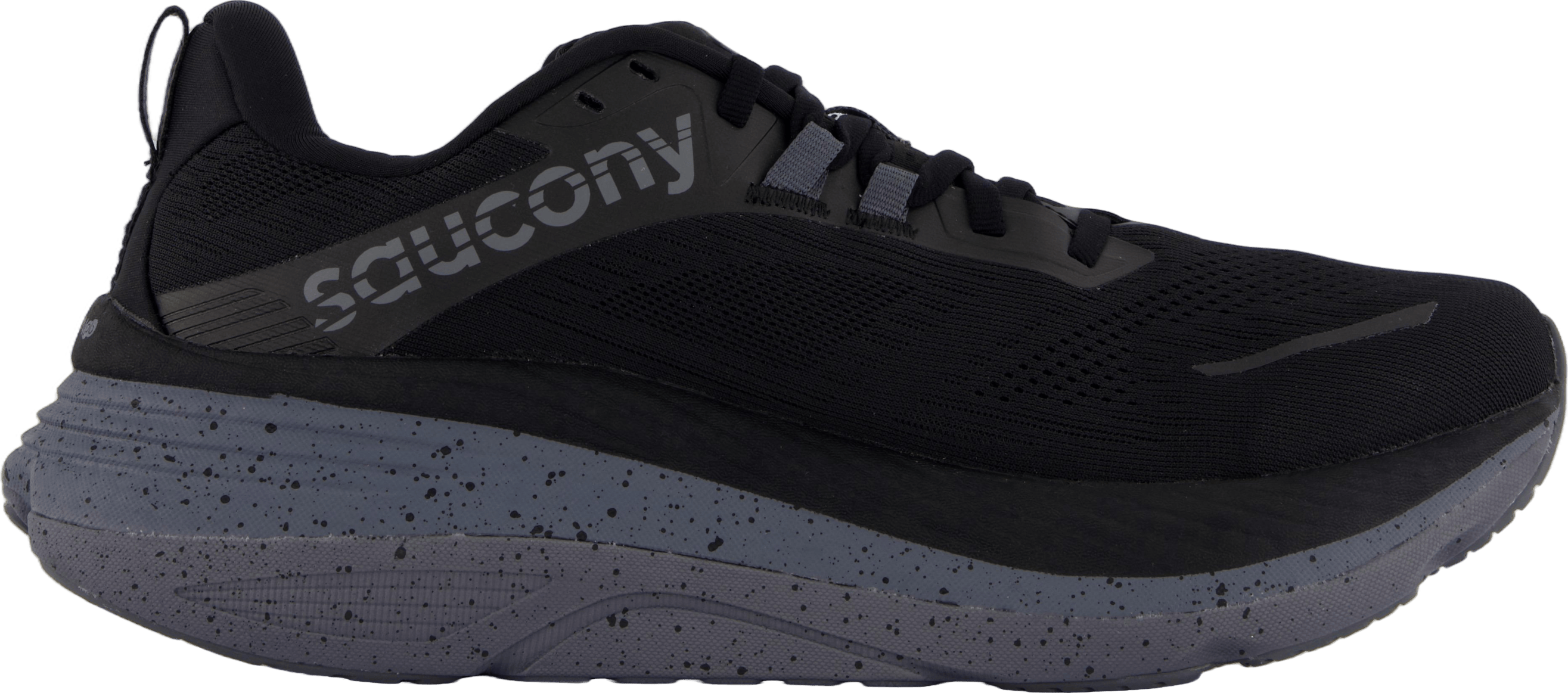 Hurricane 24 Men Black/shadow - Bild 3