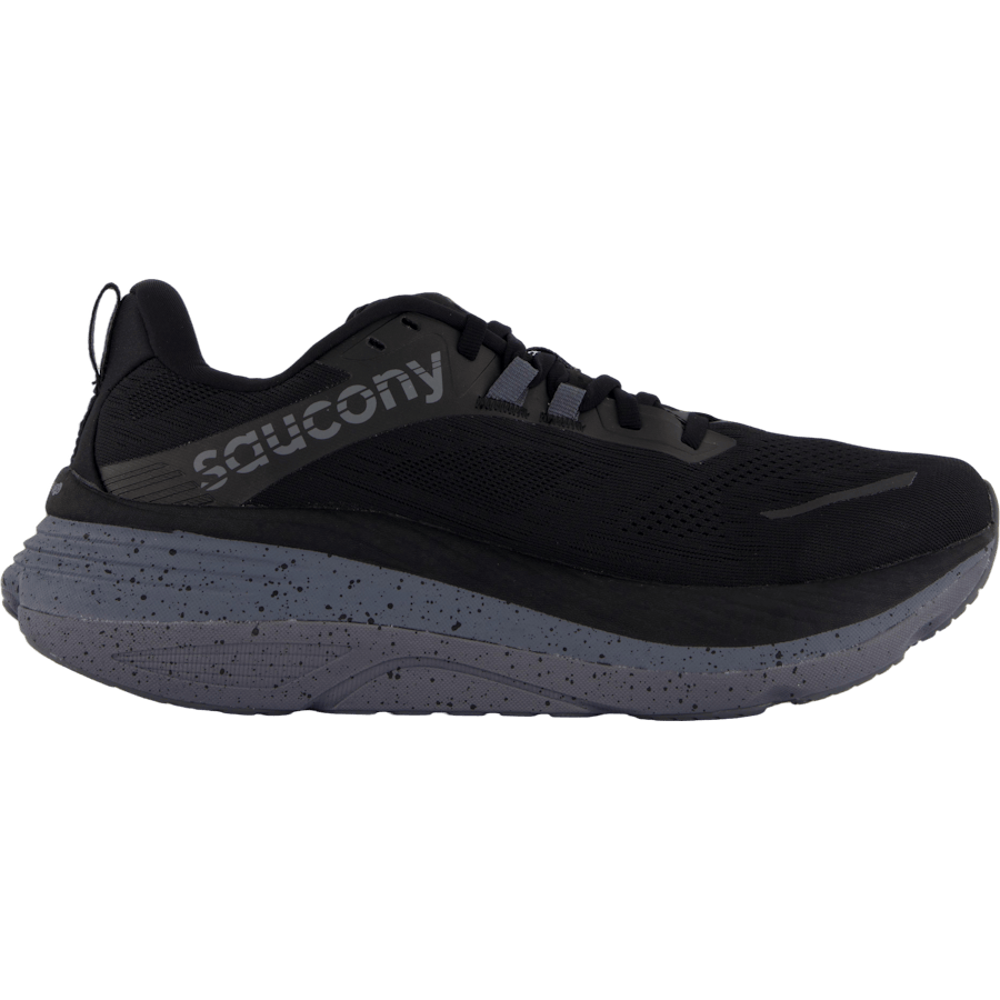 Hurricane 24 Men Black/shadow - Bild 3