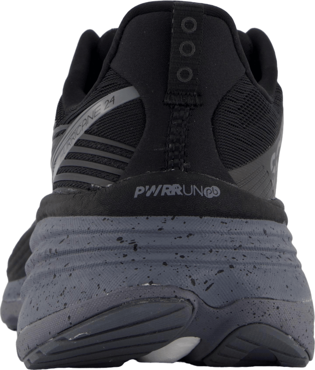 Hurricane 24 Men Black/shadow - Bild 5