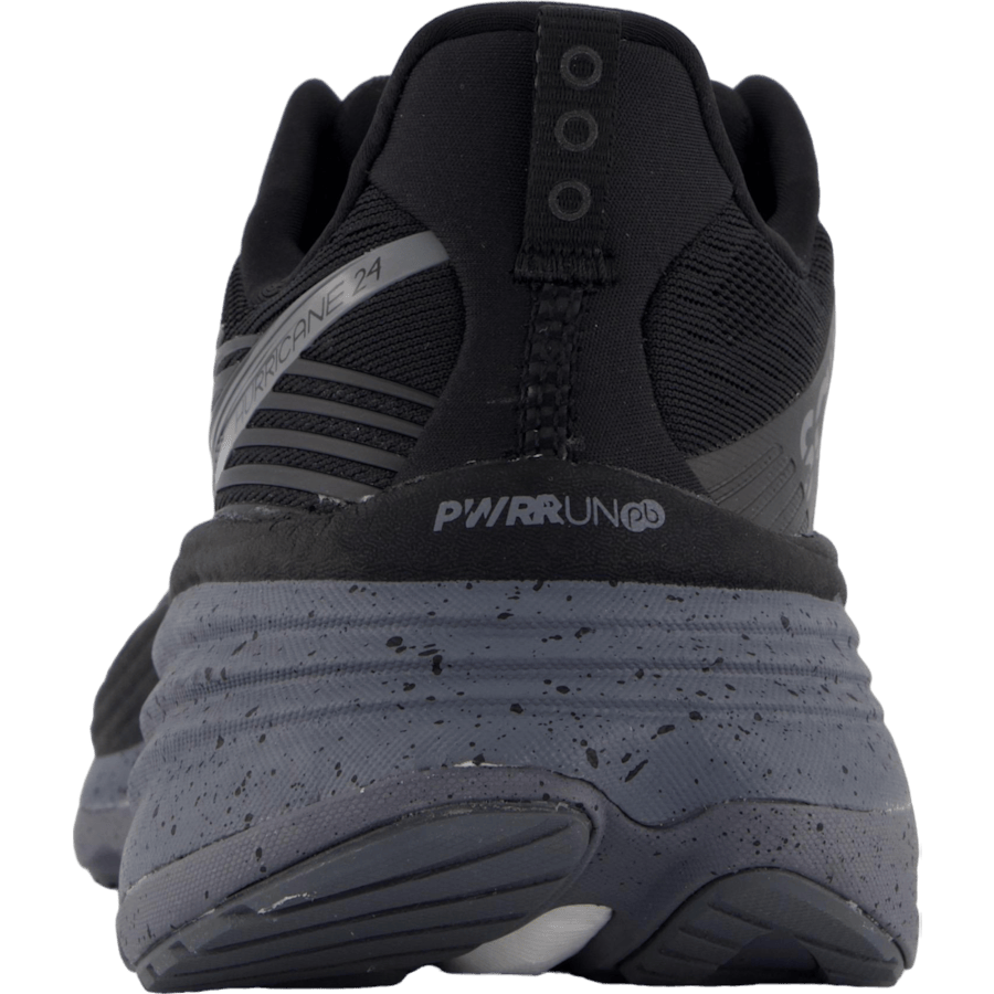 Hurricane 24 Men Black/shadow - Bild 5