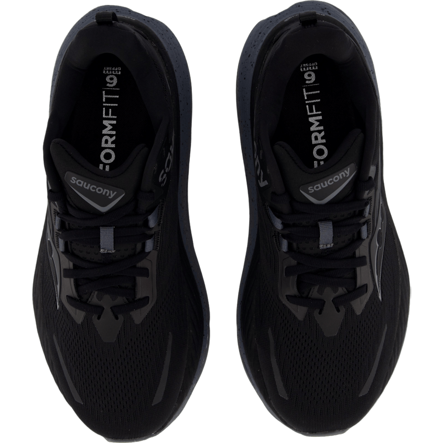 Hurricane 24 Men Black/shadow - Bild 6