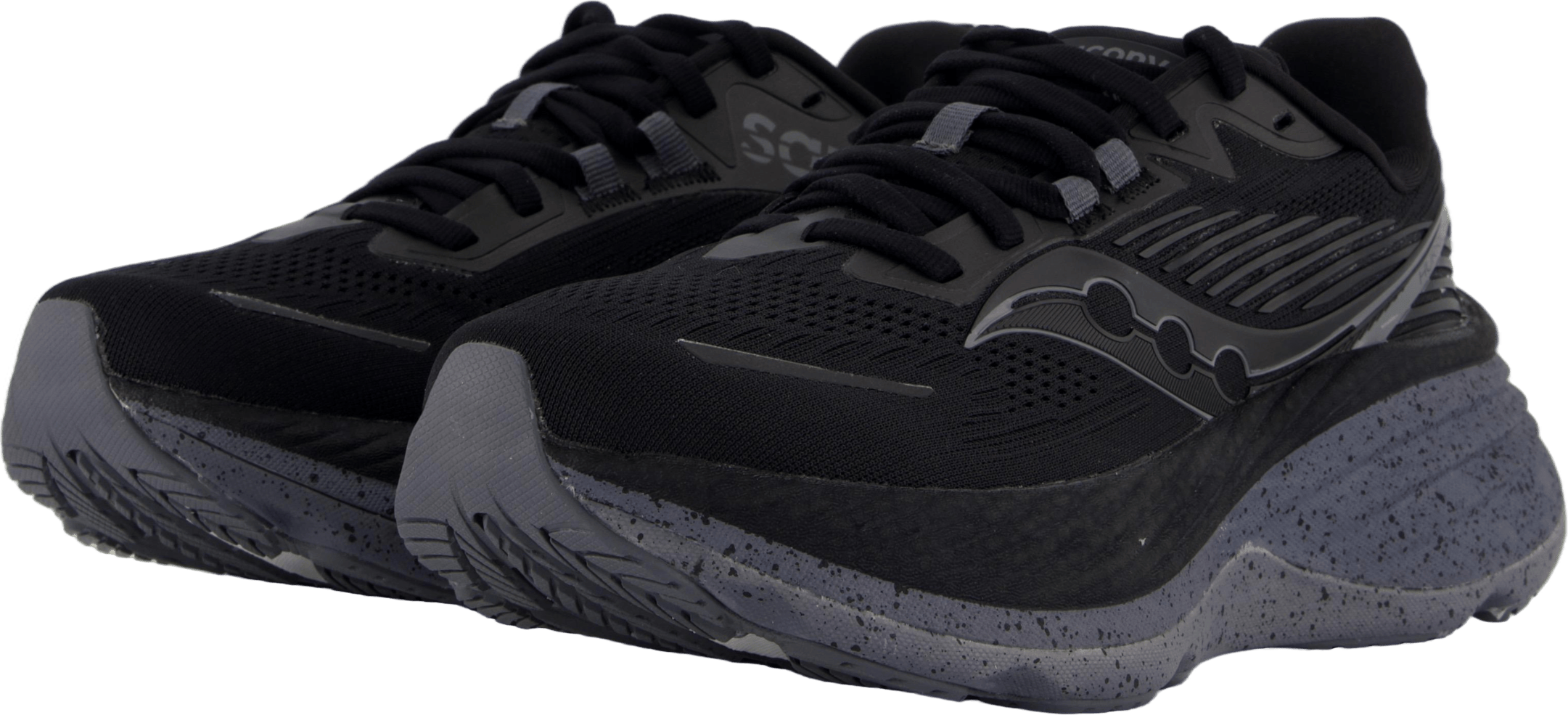 Hurricane 24 Women Black/shadow - Bild 2