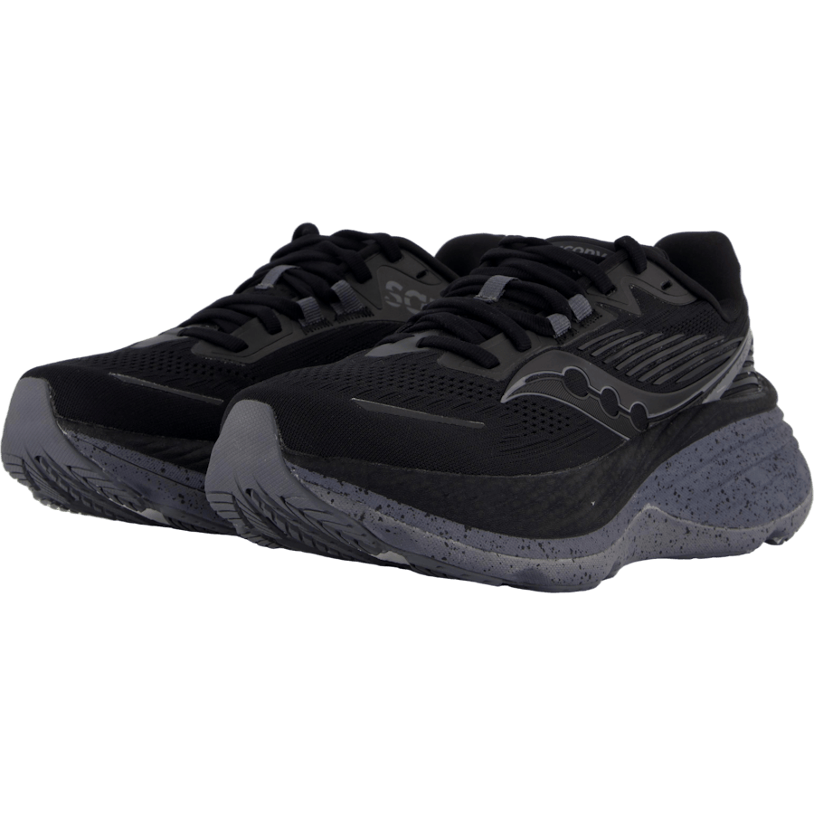 Hurricane 24 Women Black/shadow - Bild 2