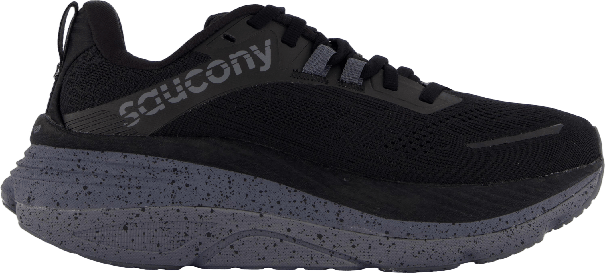 Hurricane 24 Women Black/shadow - Bild 3