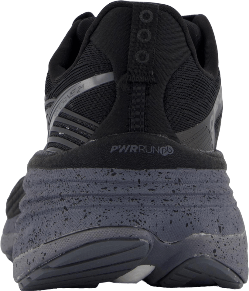 Hurricane 24 Women Black/shadow - Bild 5