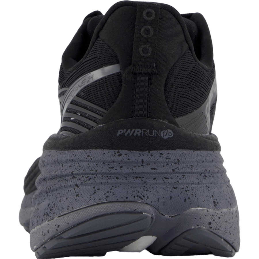 Hurricane 24 Women Black/shadow - Bild 5