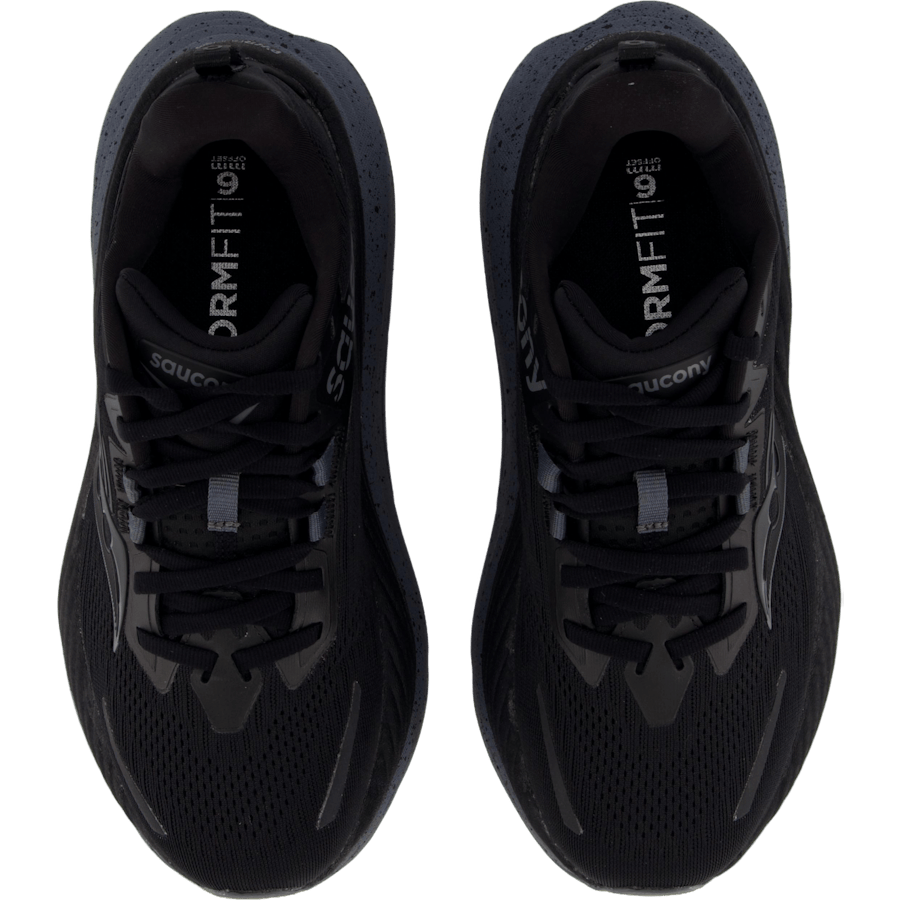 Hurricane 24 Women Black/shadow - Bild 6