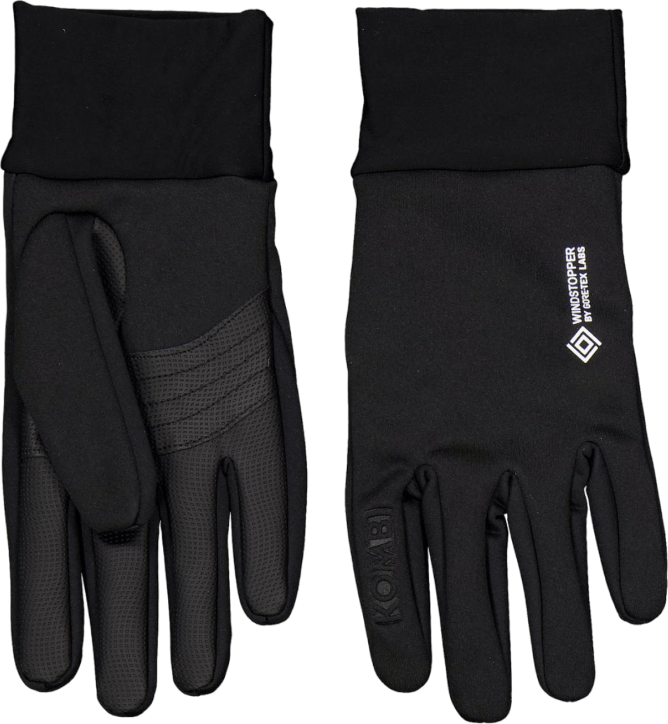 Multi Mission Gtx Glove Black, Male, Kleding, hoeden & petten, Zwart, XL