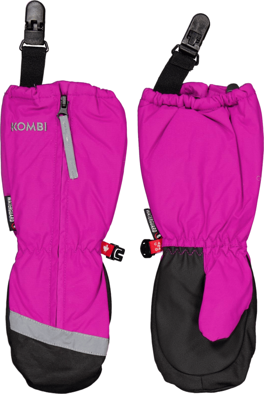 Wooly Best Friend Children Orchid Pop - Bild 2