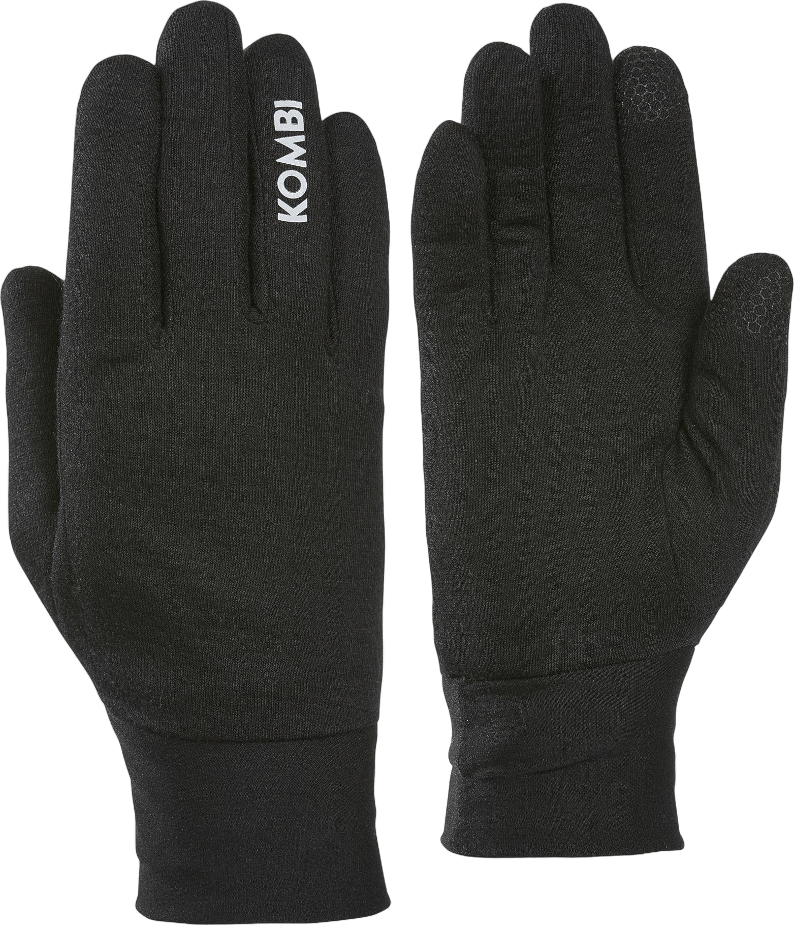 P2 Merino Blend Liner- Ladies Black, Female, Apparels, hats & caps, Black, XS/S