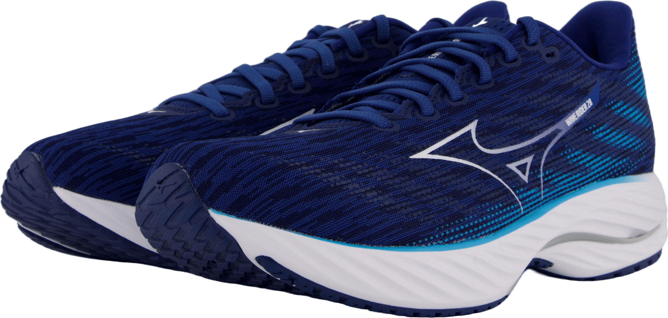 Wave Rider 28 Estate Blue/white/river Blue - Bild 2
