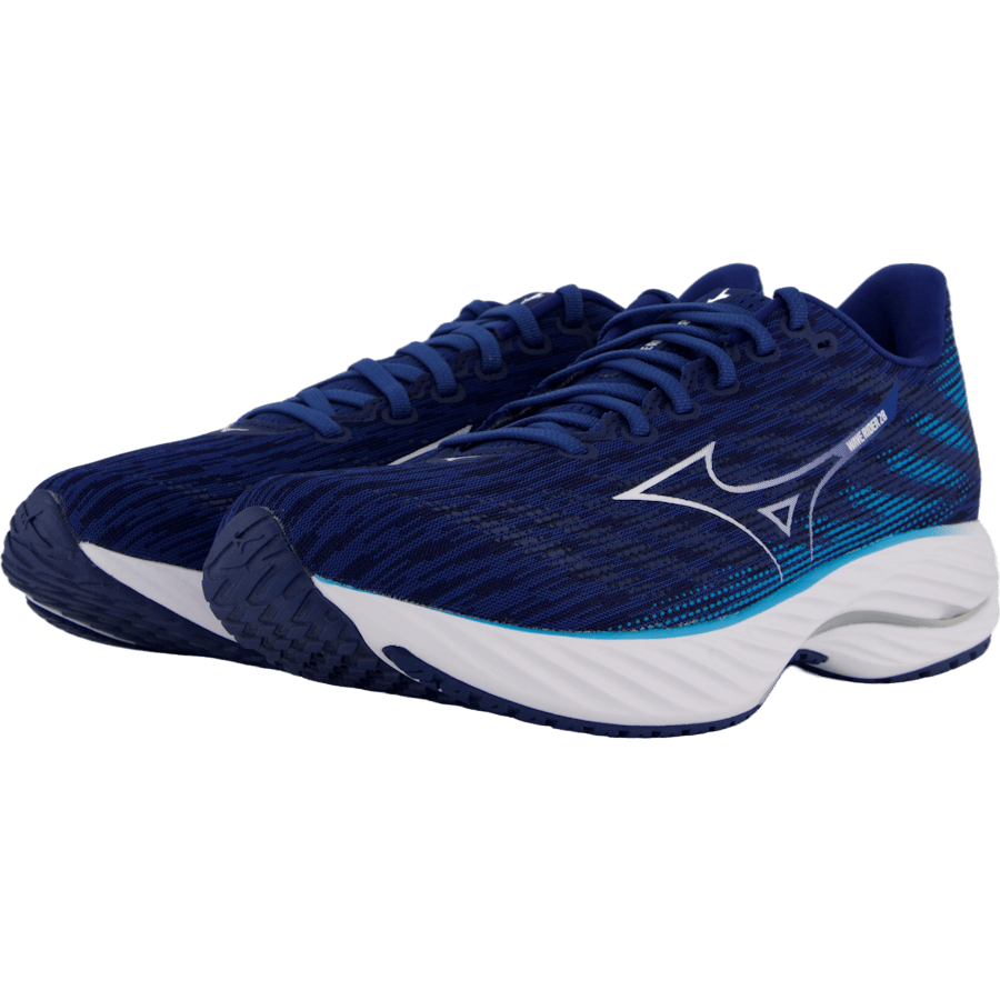 Wave Rider 28 Estate Blue/white/river Blue - Bild 2