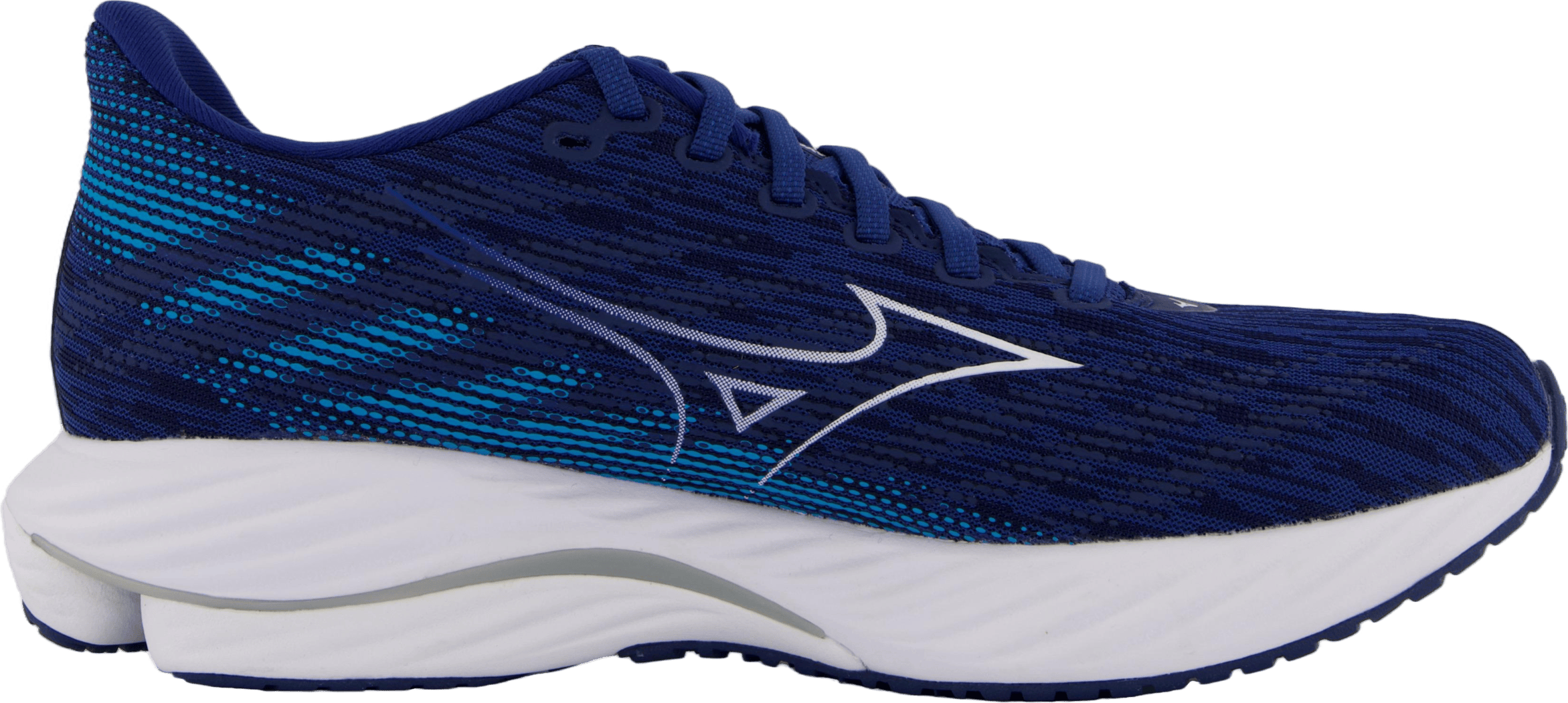 Wave Rider 28 Estate Blue/white/river Blue - Bild 3