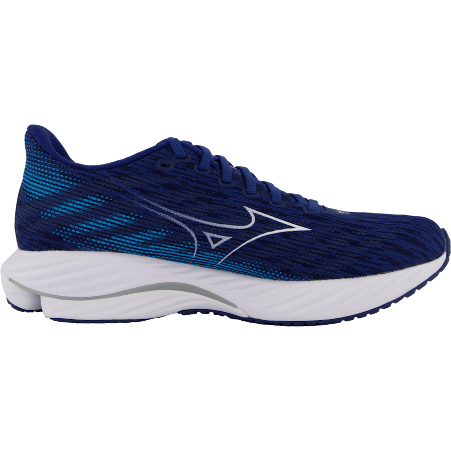 Wave Rider 28 Estate Blue/white/river Blue - Bild 3
