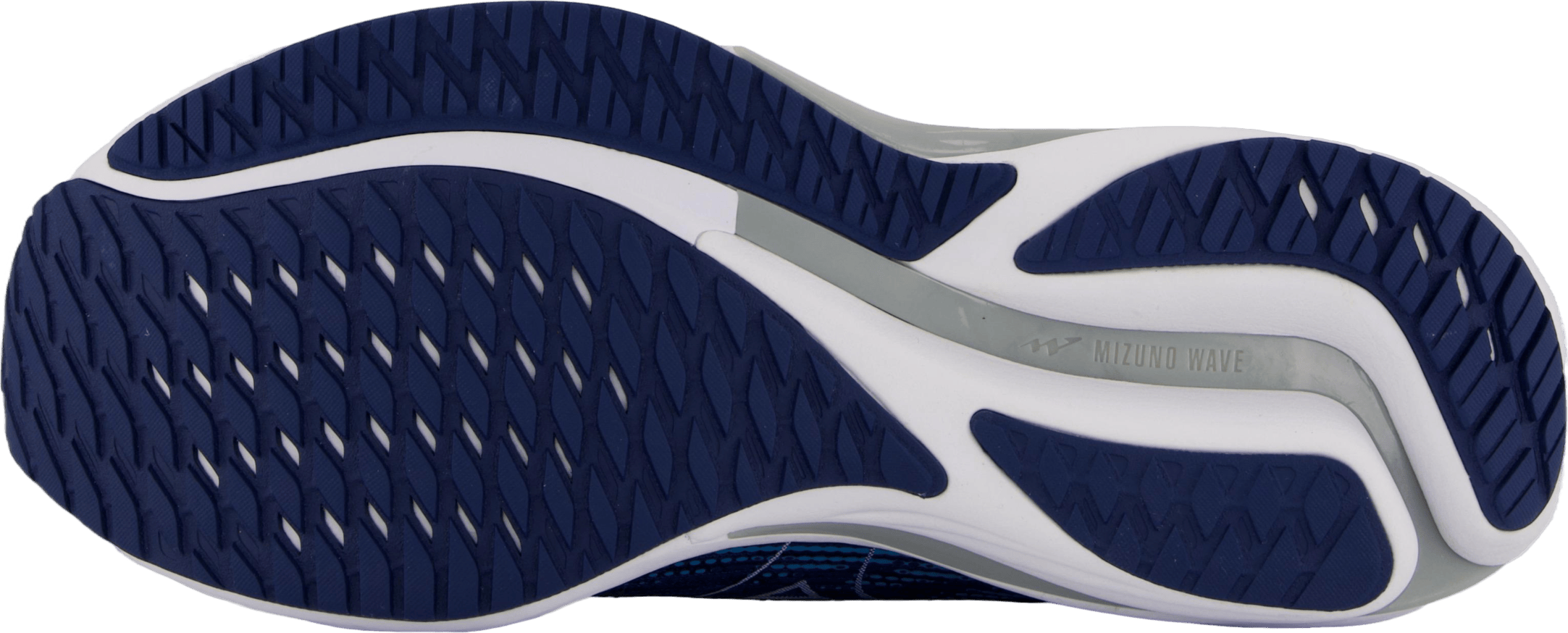 Wave Rider 28 Estate Blue/white/river Blue - Bild 4