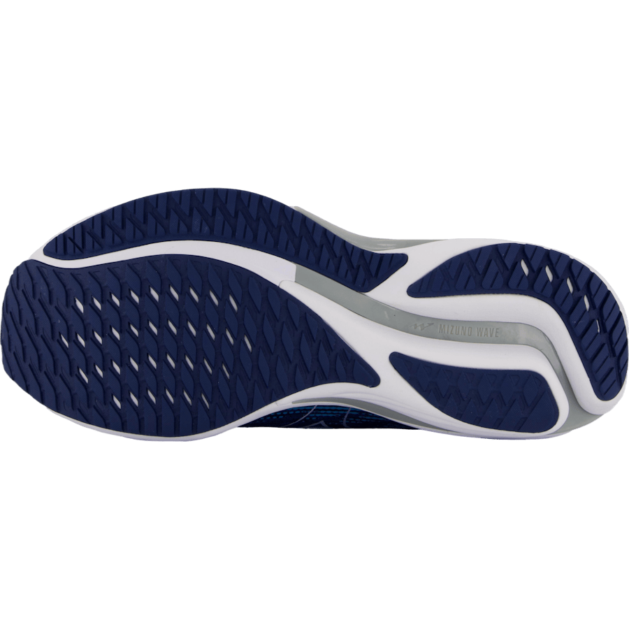 Wave Rider 28 Estate Blue/white/river Blue - Bild 4