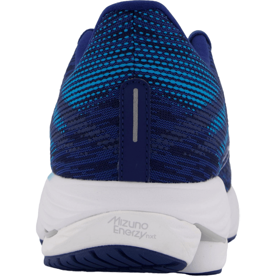 Wave Rider 28 Estate Blue/white/river Blue - Bild 5