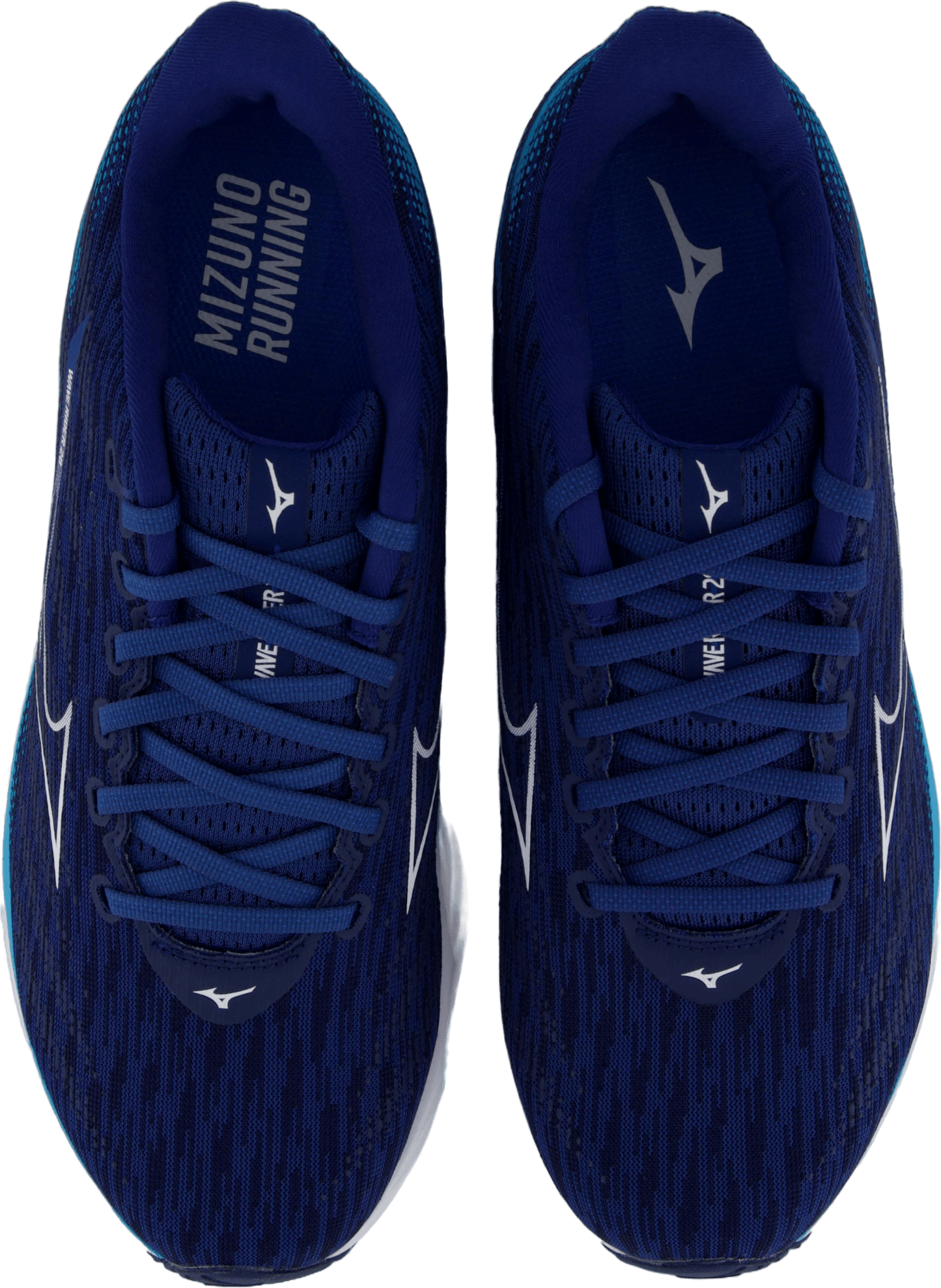 Wave Rider 28 Estate Blue/white/river Blue - Bild 6