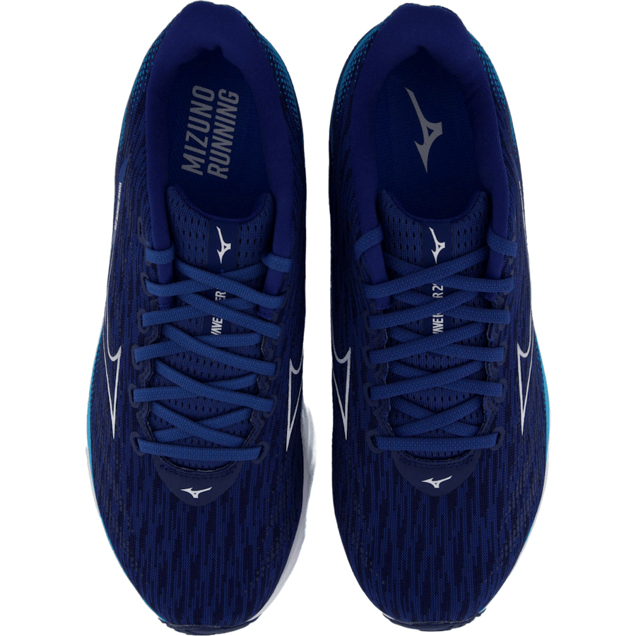 Wave Rider 28 Estate Blue/white/river Blue - Bild 6