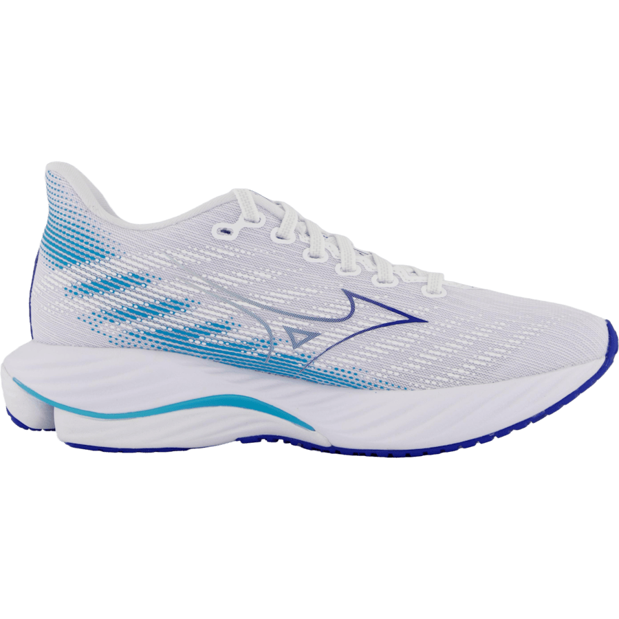 Wave Rider 28 W White/mugen Blue/river Blue - Bild 3