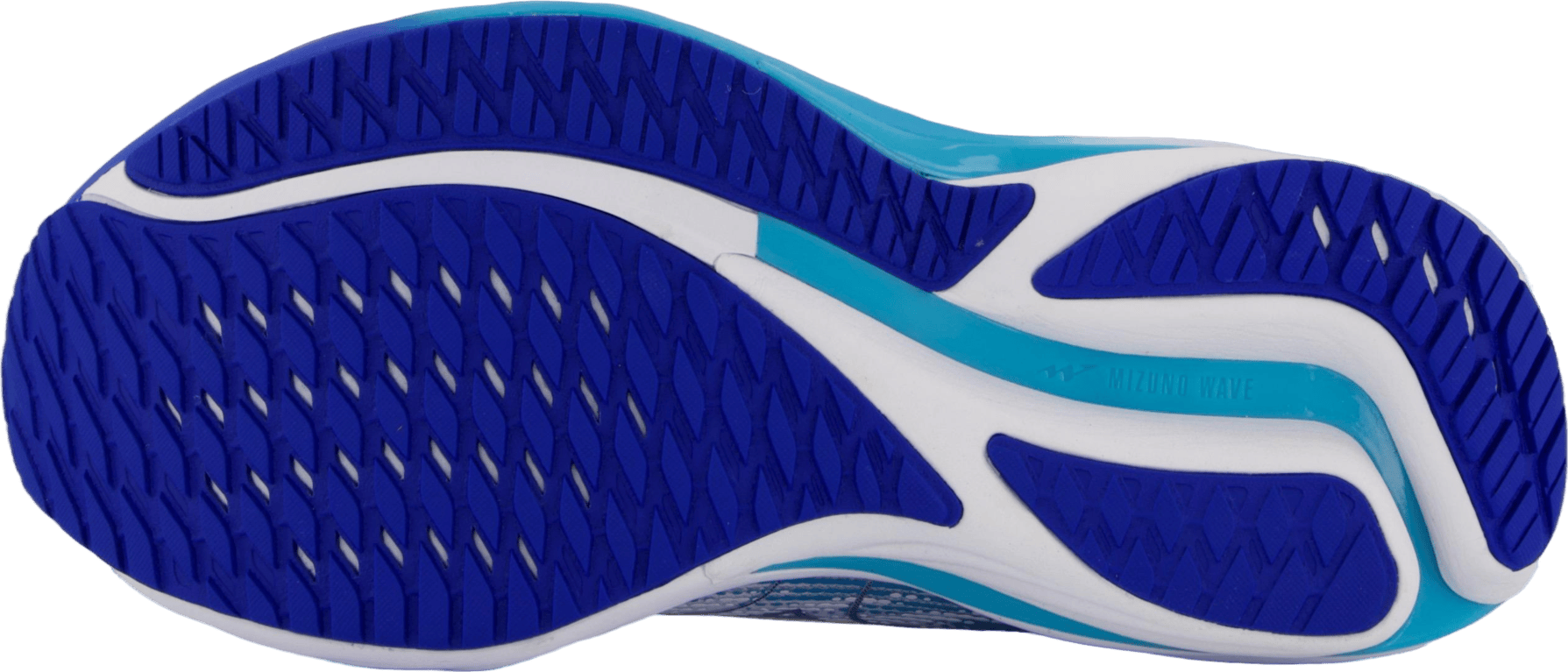 Wave Rider 28 W White/mugen Blue/river Blue - Bild 4