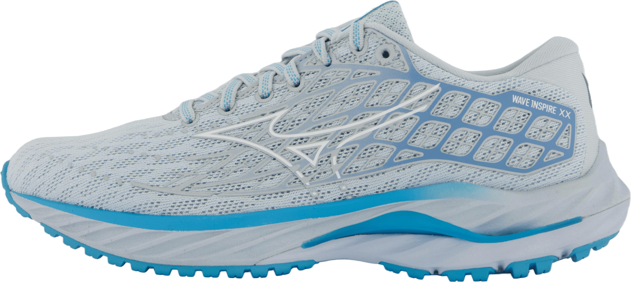 Wave Inspire 20 W Plein Air/river Blue