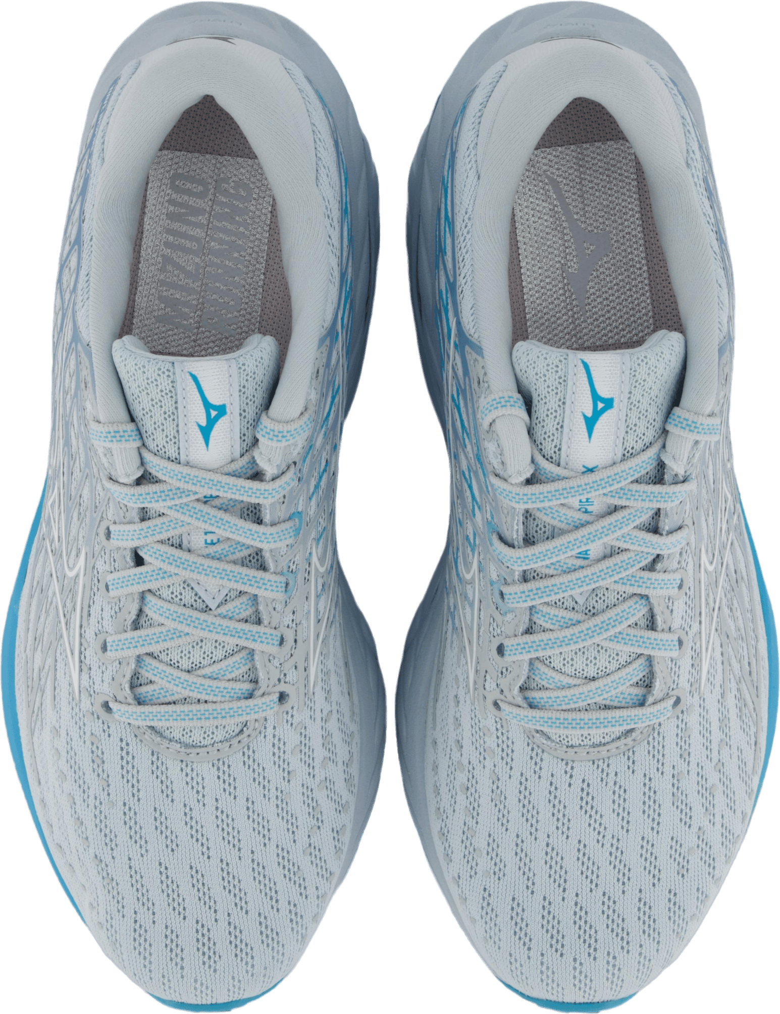 Wave Inspire 20 W Plein Air/river Blue - Bild 6