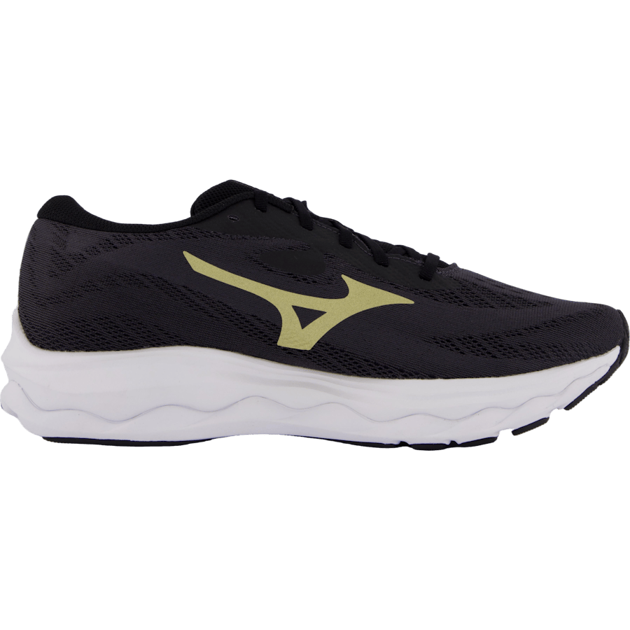 Wave Serene Ebony/gloden Halo /mizuno Snow - Bild 3