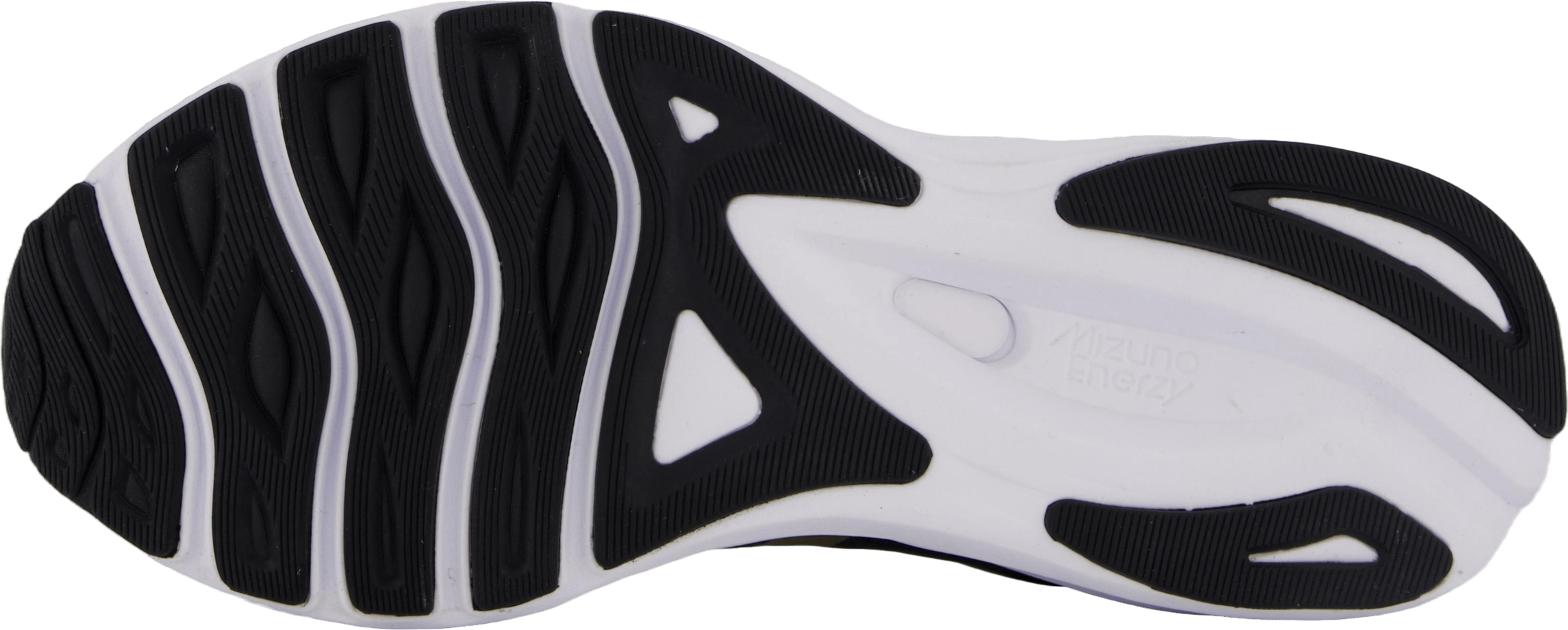 Wave Serene Ebony/gloden Halo /mizuno Snow - Bild 4