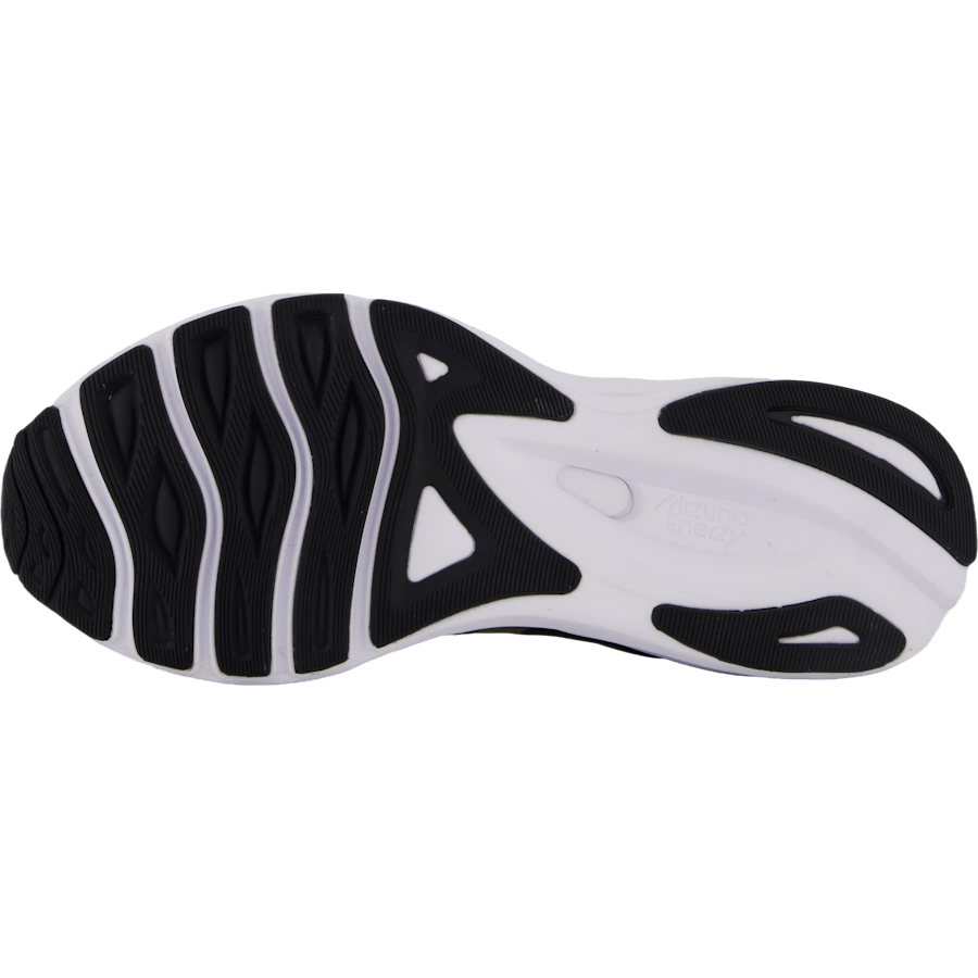 Wave Serene Ebony/gloden Halo /mizuno Snow - Bild 4