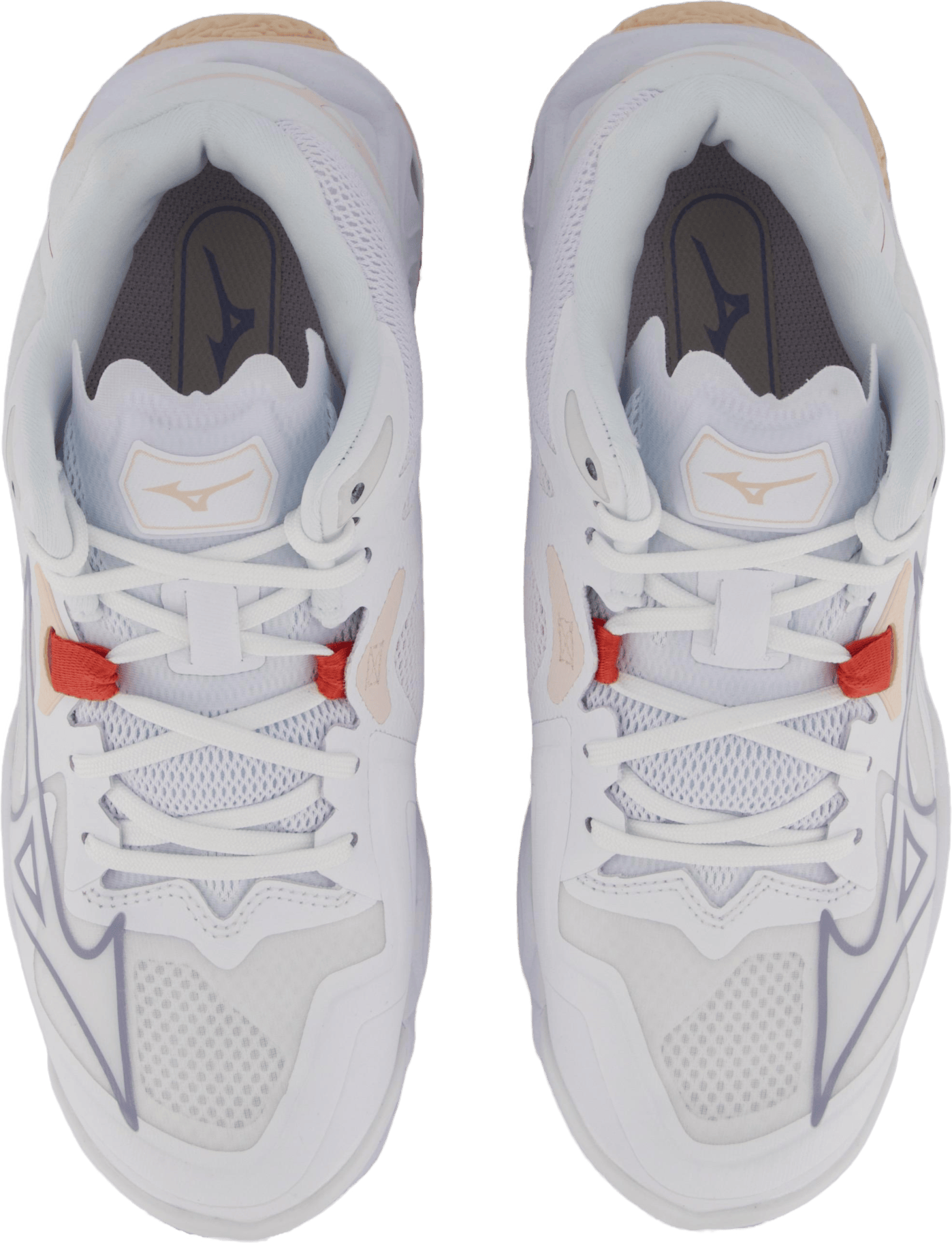 Wave Lightning Z8 Mid W White/aleutian/cloud Pink - Bild 6