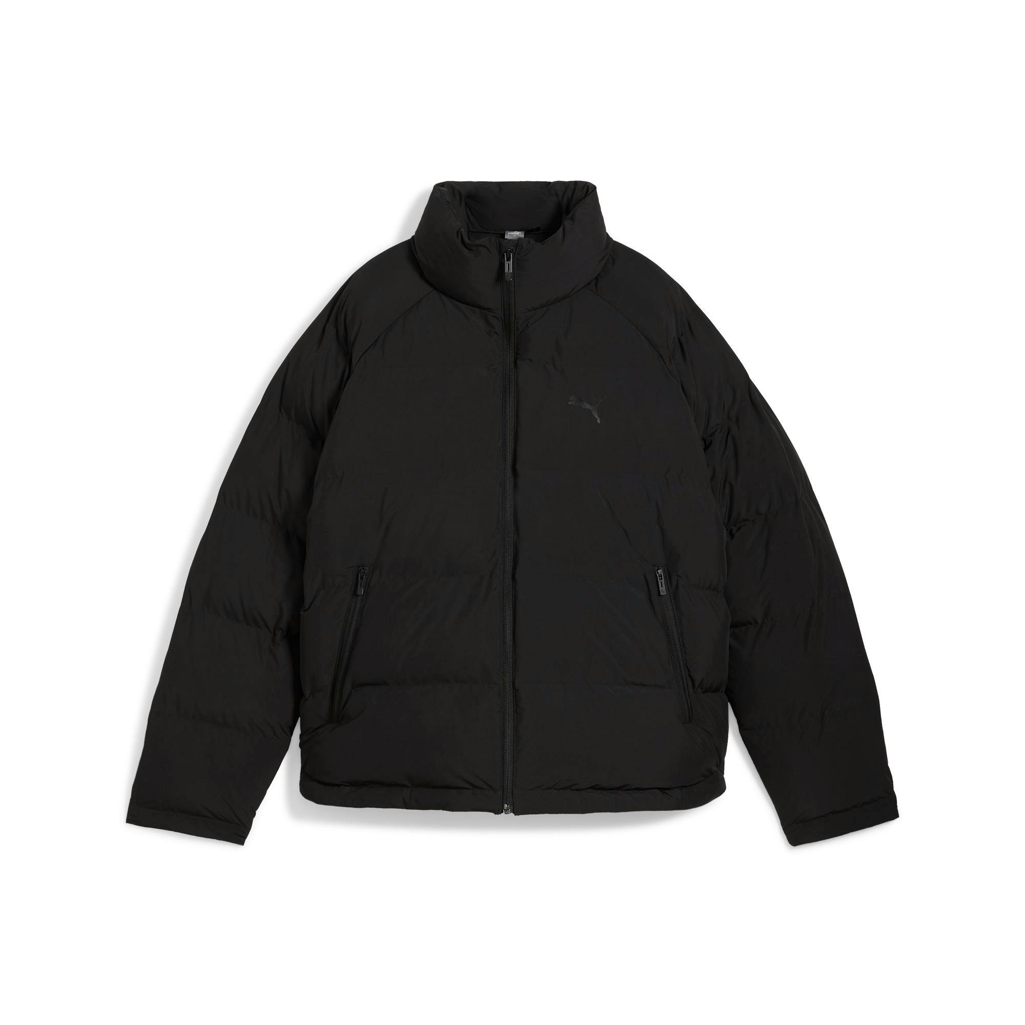 Mono Jacket Puma Black