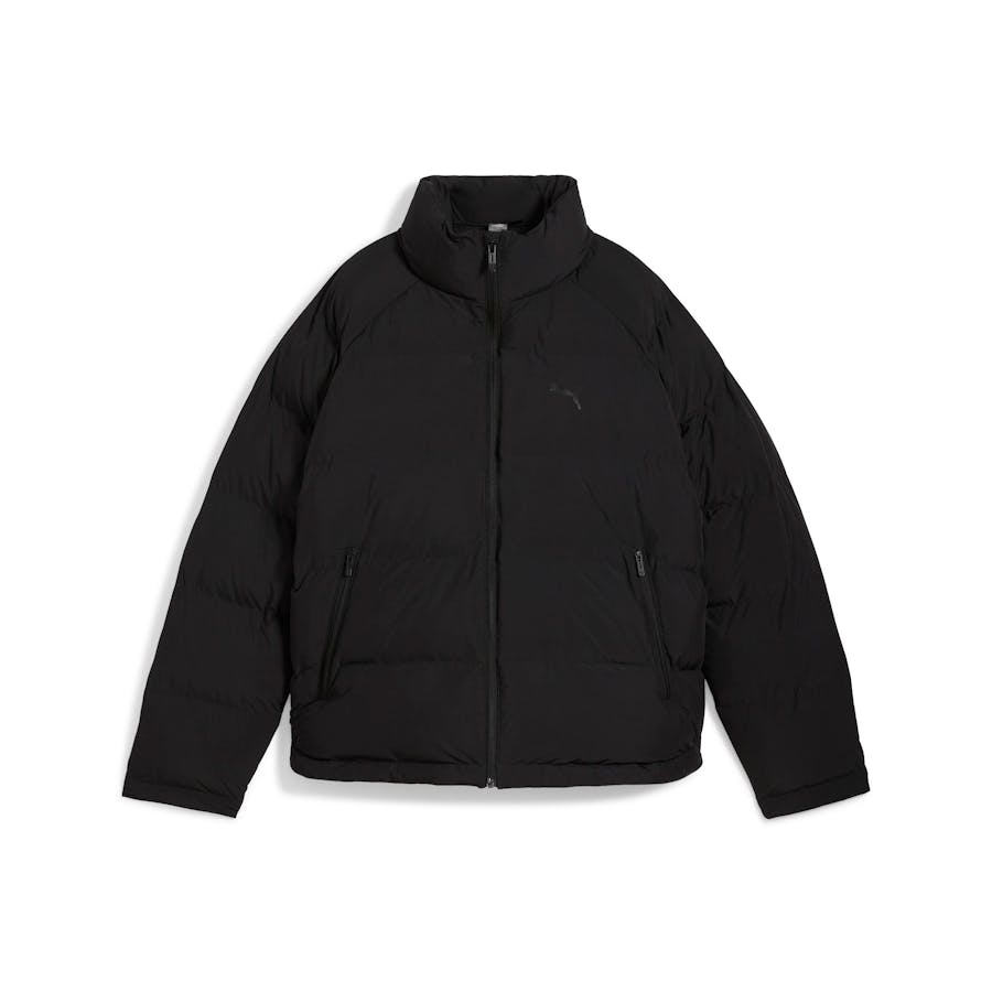 Mono Jacket Puma Black