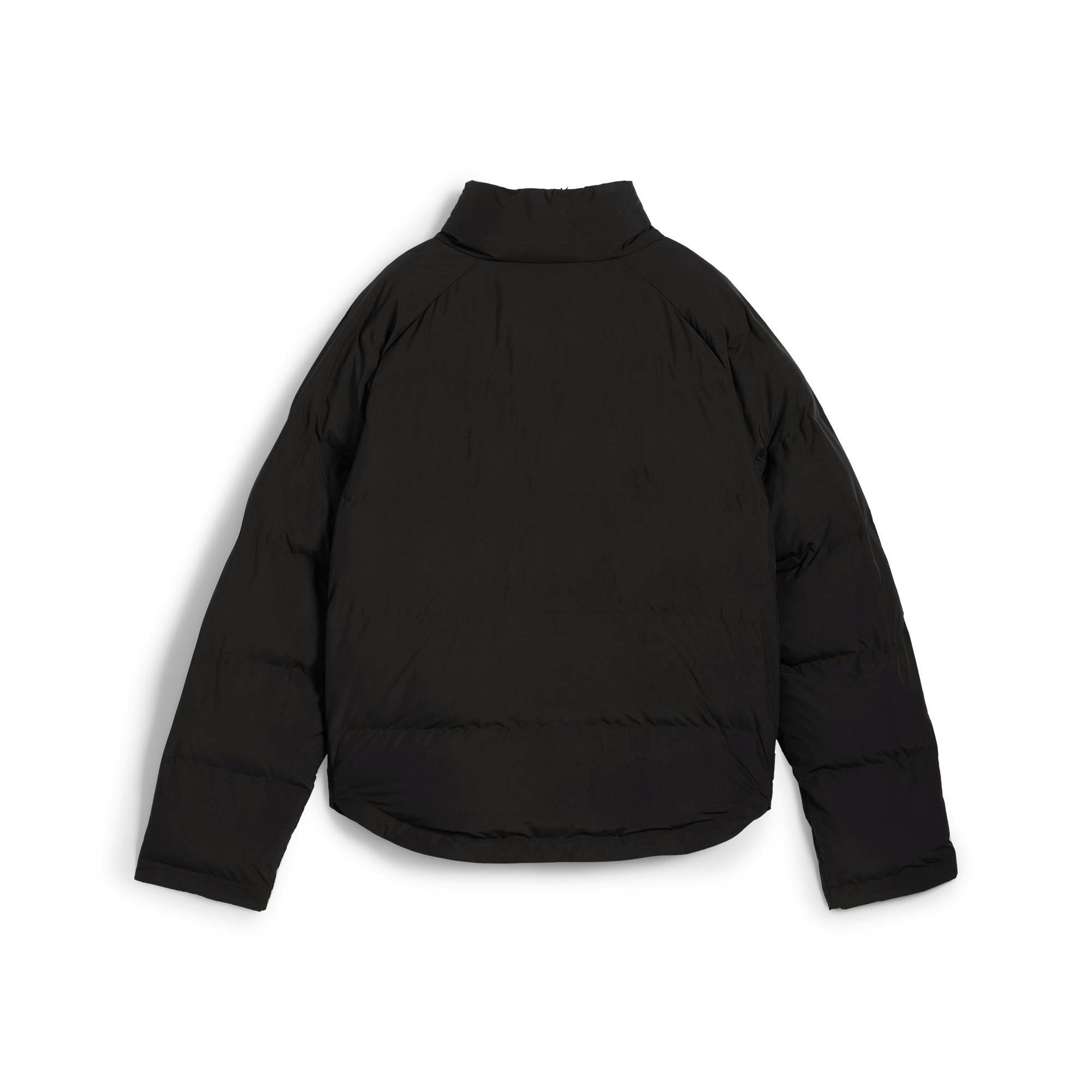 Mono Jacket Puma Black - Bild 2