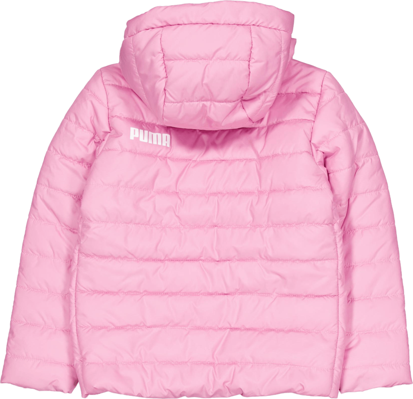 Ess Hooded Padded Jacket Mauved Out - Bild 2