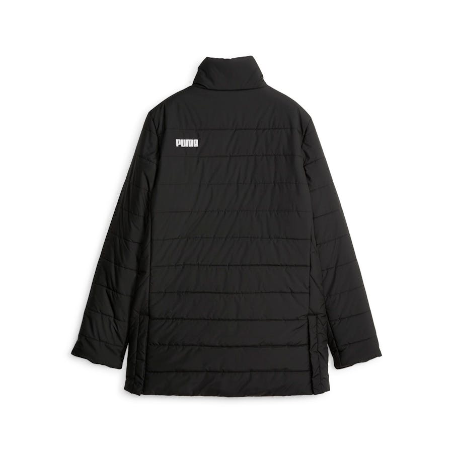 Ess+ Padded Jacket Puma Black - Bild 2
