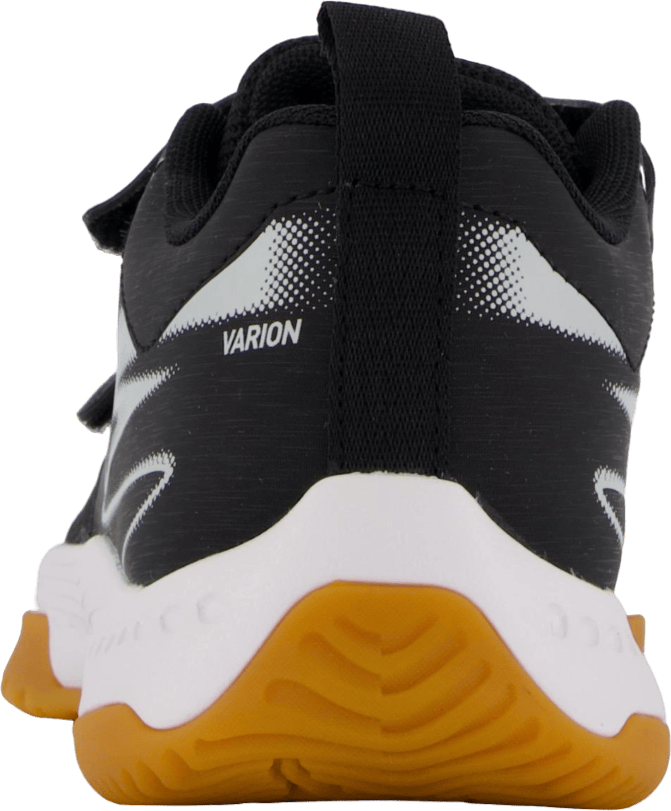 Varion Ii V Jr Indoor Puma Black-cool Light Gray-gum - Bild 5