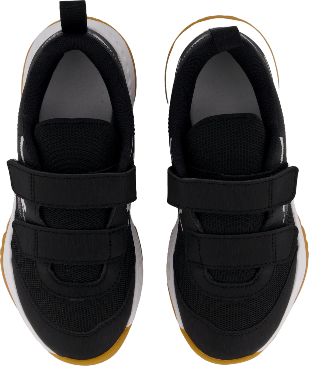 Varion Ii V Jr Indoor Puma Black-cool Light Gray-gum - Bild 6