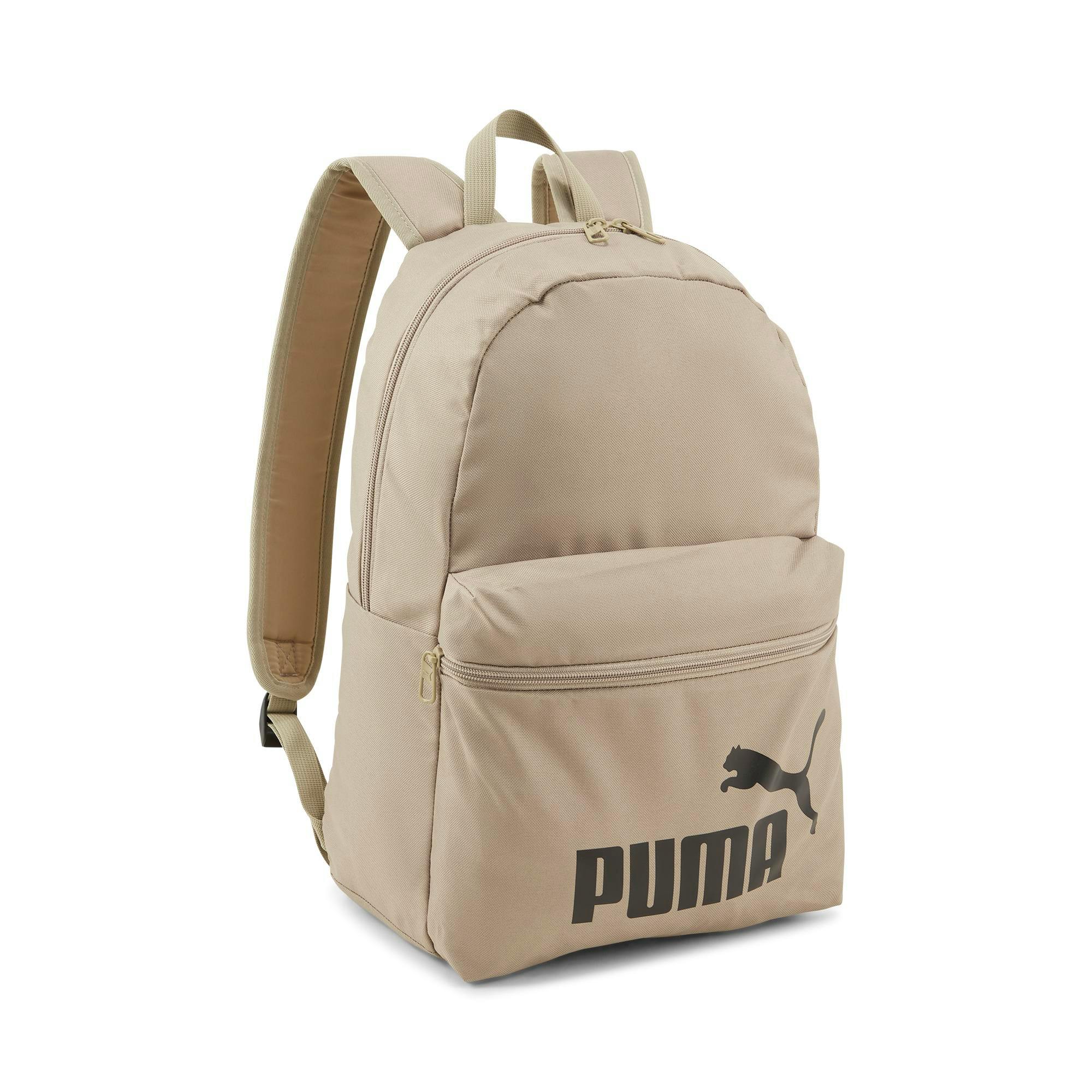 Puma Phase Backpack Oak Branch