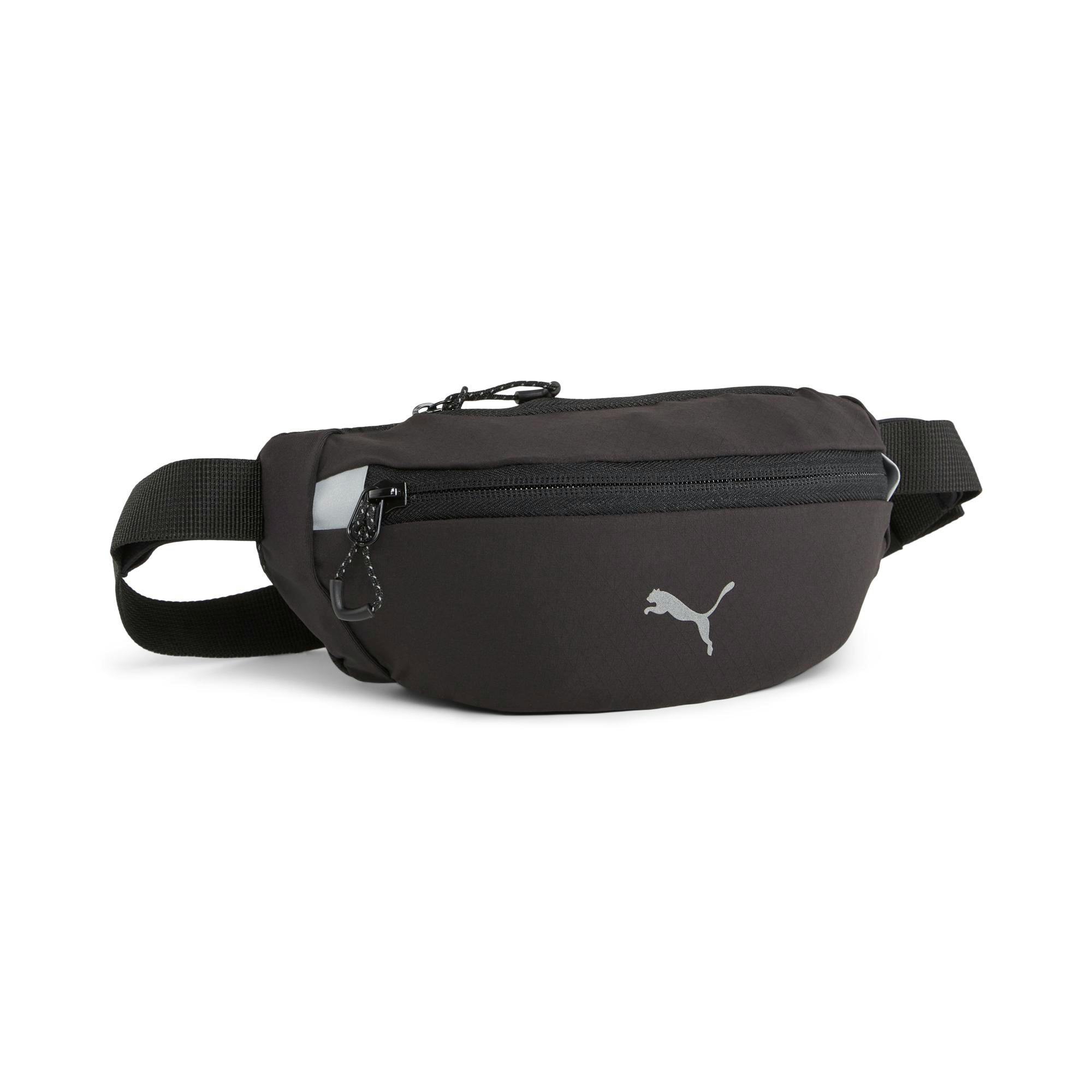 Pr Classic Waist Bag Puma Black