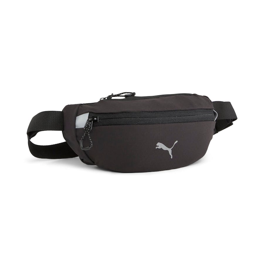 Pr Classic Waist Bag Puma Black