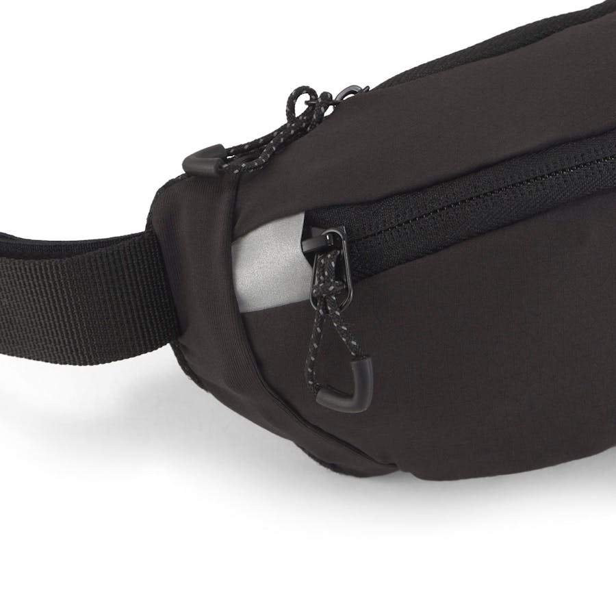 Pr Classic Waist Bag Puma Black - Bild 3