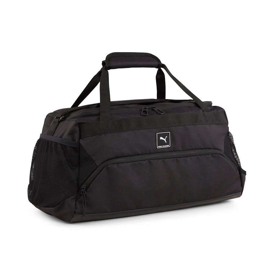 Training Sportsbag M Puma Black